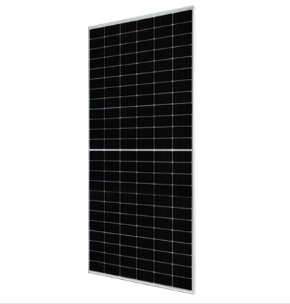 Topsky Energy | JAM72S30 525-550/MR | ソーラーパネルのデータ