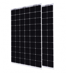 BIFI mono solar panel 60cells 310~330Watt