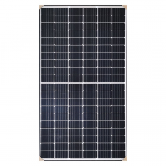mono black frame 120cells LR4-60HPH-355w ~385w solar