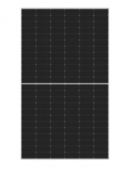 72HBD 525w~545w bifacial mono solar panel