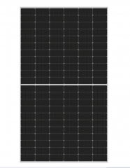LR5-66HBD 475w~500w dual glass solar panel