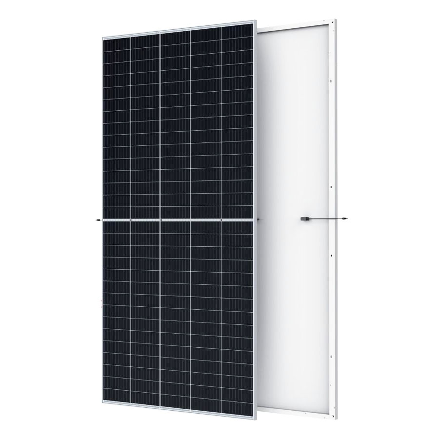 Topsky Energy | RSM150-8-490-510M | Solar Panel Datasheet | ENF Panel ...