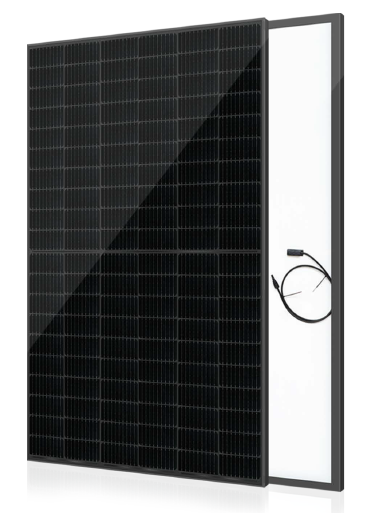 Cortex P2 Series 365-380W Ultra Black