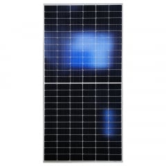 144pcs half cell mono solar panel RSM144-7-445M-460M
