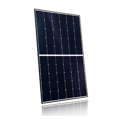 N type IBC solar panel 385W-395W