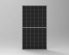 N type IBC solar panel 425W~435W 166mm