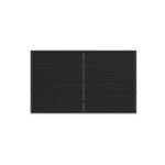 Solar Panel Black Half M330-A2H