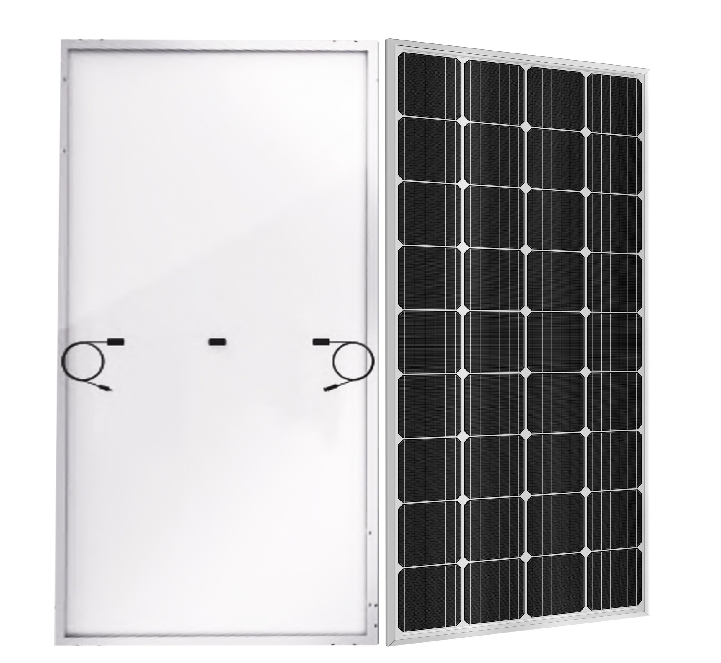 Schutten Solar | STM-200-225W/36 | Solar Panel Datasheet | ENF Panel ...