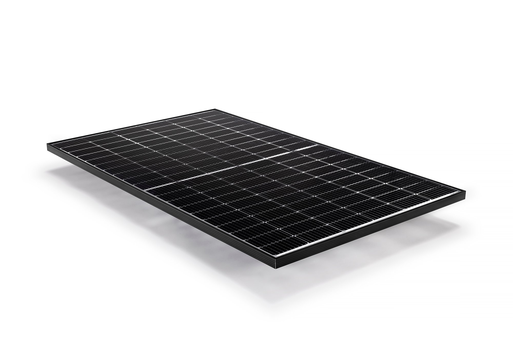 BISOL Group | BISOL Bifacial BDO 375W | Solar Panel Datasheet | ENF ...