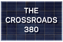 Crossroads 380