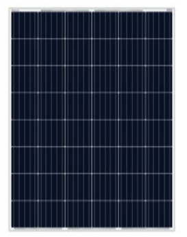 Solex Energy | 200-220W (5BB) 48 Cells Poly | Solar Panel