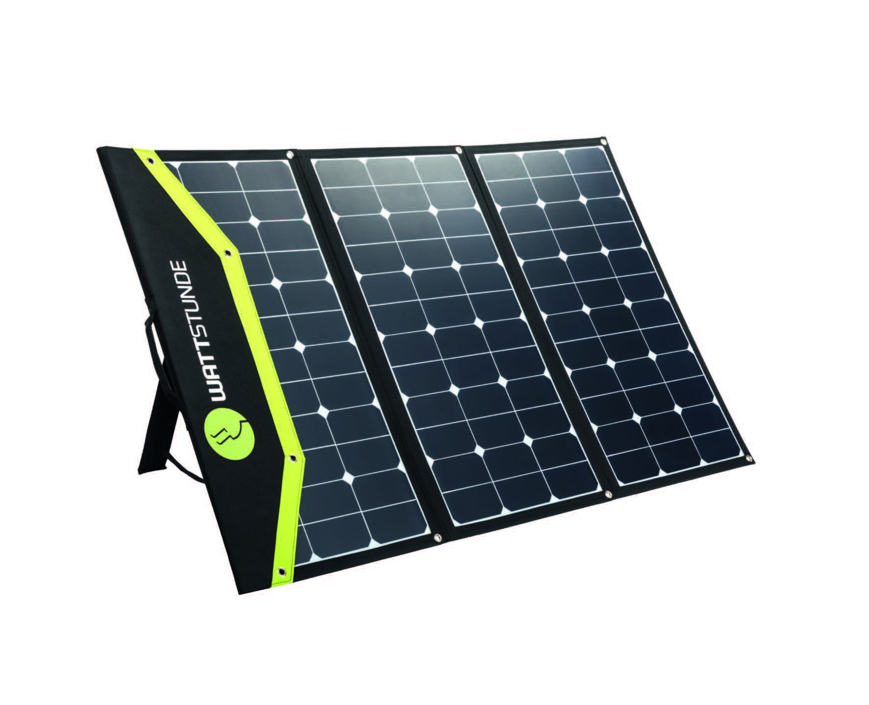 Wattstunde | Sunfolder SF | Solar Panel Datasheet | ENF Panel Directory
