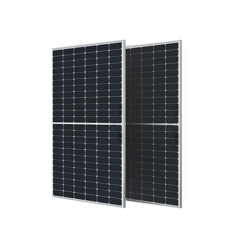 Sunergy Solar | SUN 78M-HFD 430-460W | Solar Panel Datasheet | ENF ...