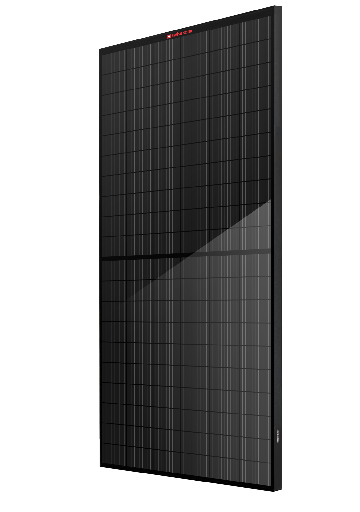 IBEX 120MHC-EiGER-440-455 FULL BLACK