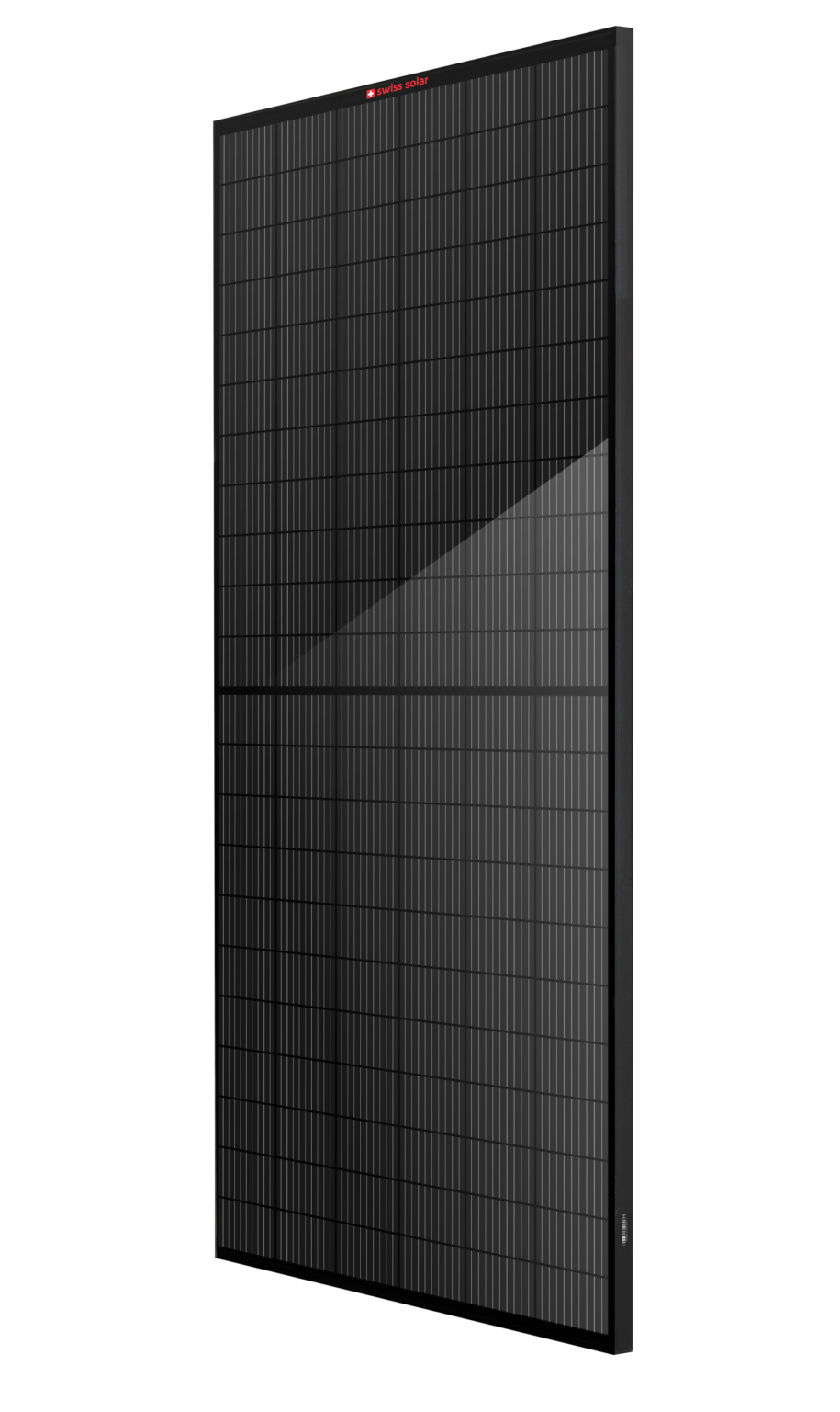 IBEX 132MHC-EiGER-495-500 FULL BLACK