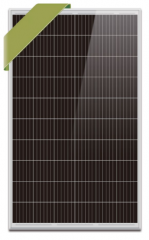 Monocrystalline Solar PV Module 330 Watts