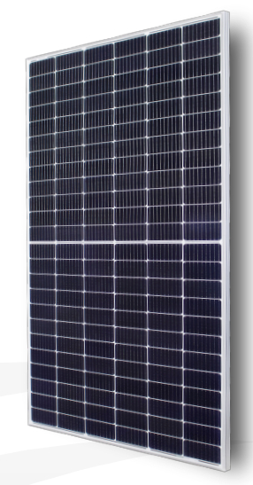 475W Bifacial Dual Glass Solar Module- NEX Series