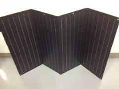 185W Solar Panel