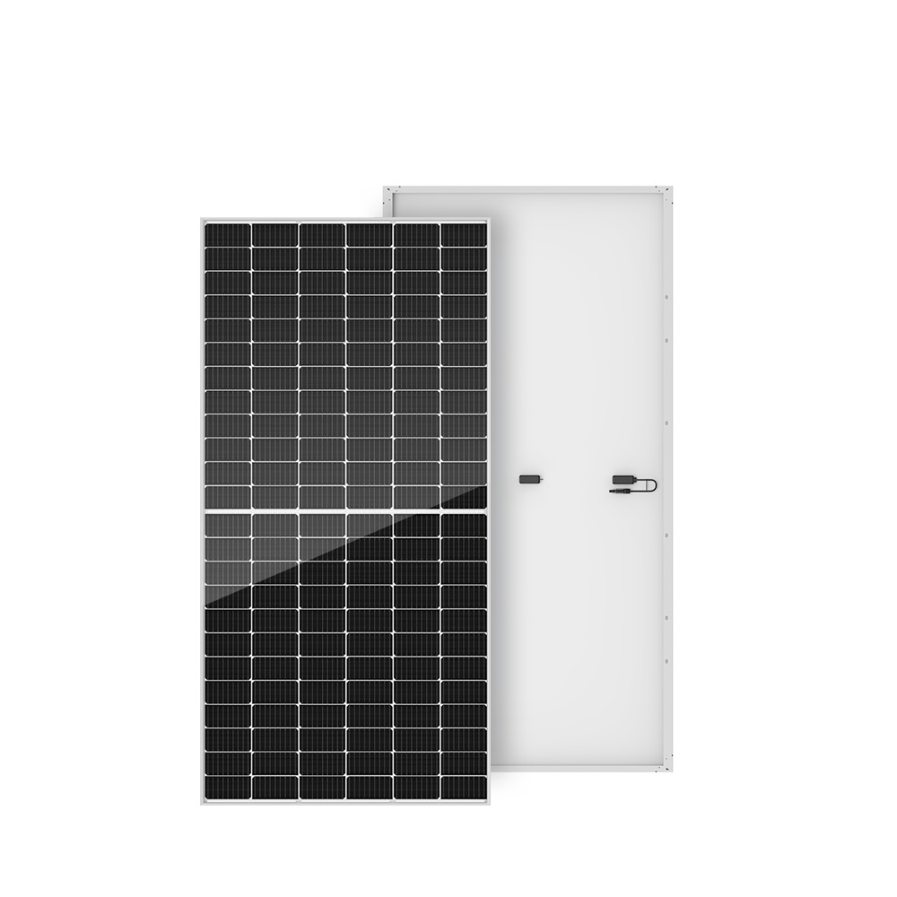 Sunllent Electrical | Mono M10-72HPH 525-550W | Solar Panel Datasheet ...