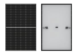 Lanergy | LR5-54HIH 400-420M | Solar Panel Datasheet | ENF Panel