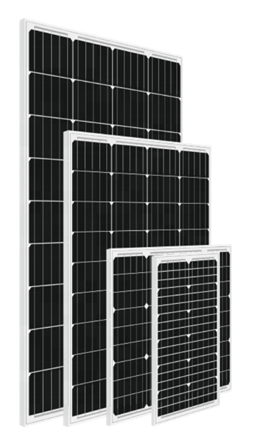 Kingdom Solar Mini Series Kd M160 Solar Panel Datasheet Enf Panel