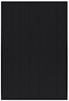 Performance 3 DC Black, 370–390 W