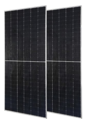 ZH SOLAR | ZHS2-156-575-595M | ソーラーパネルのデータ・シート