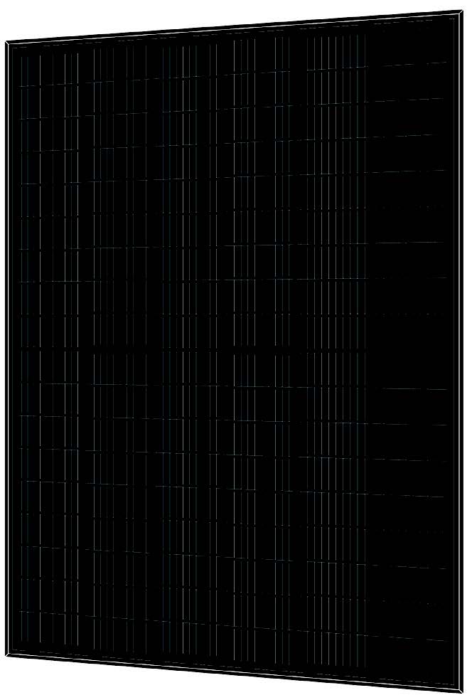Grand Sunergy Tech | GSM-MT4/108-TDGB410-430 | Solar Panel Grand Sunergy Tech | GSM-MT4/108-TDGB410-430 | Solar Panel