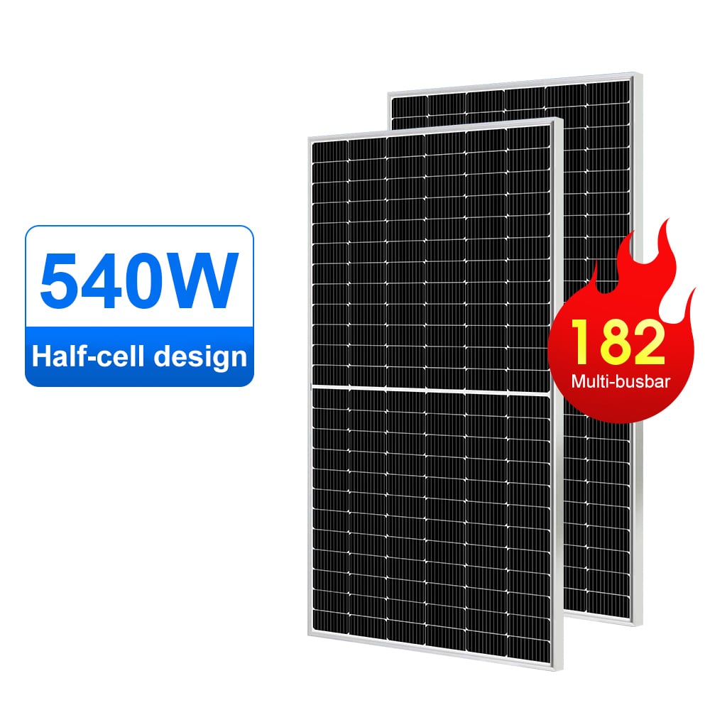 JM Solar | JMD550P-144M | Solar Panel Datasheet | ENF Panel Directory