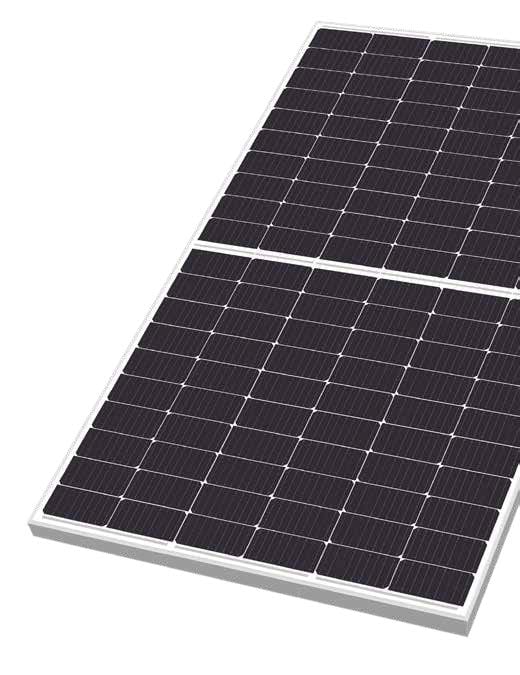 Kingdom Solar, Mini Series KD-M100, Scheda Tecnica Pannello Solare