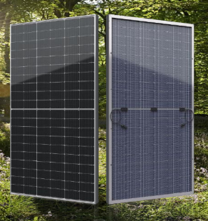 Ritech Solar Co.,Ltd | RT120M-HB-(445-460)-182 | Solar Panel Datasheet ...