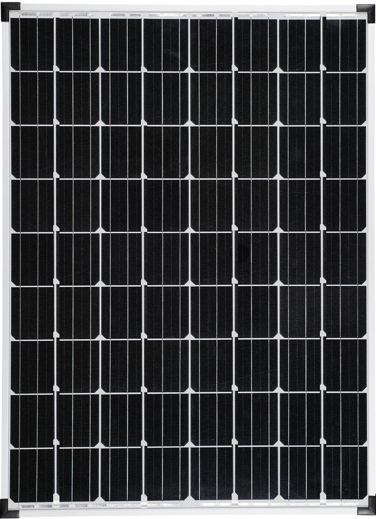 GTE | GTE445P144 | Solar Panel Datasheet | ENF Panel Directory