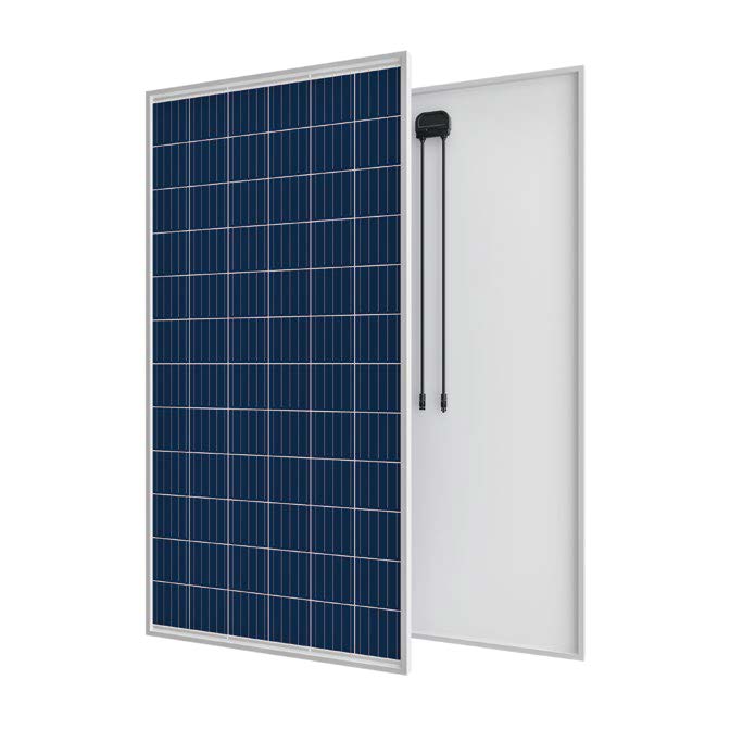 Potential New Energy | QN72P 335-350W | Solar Panel Datasheet | ENF ...