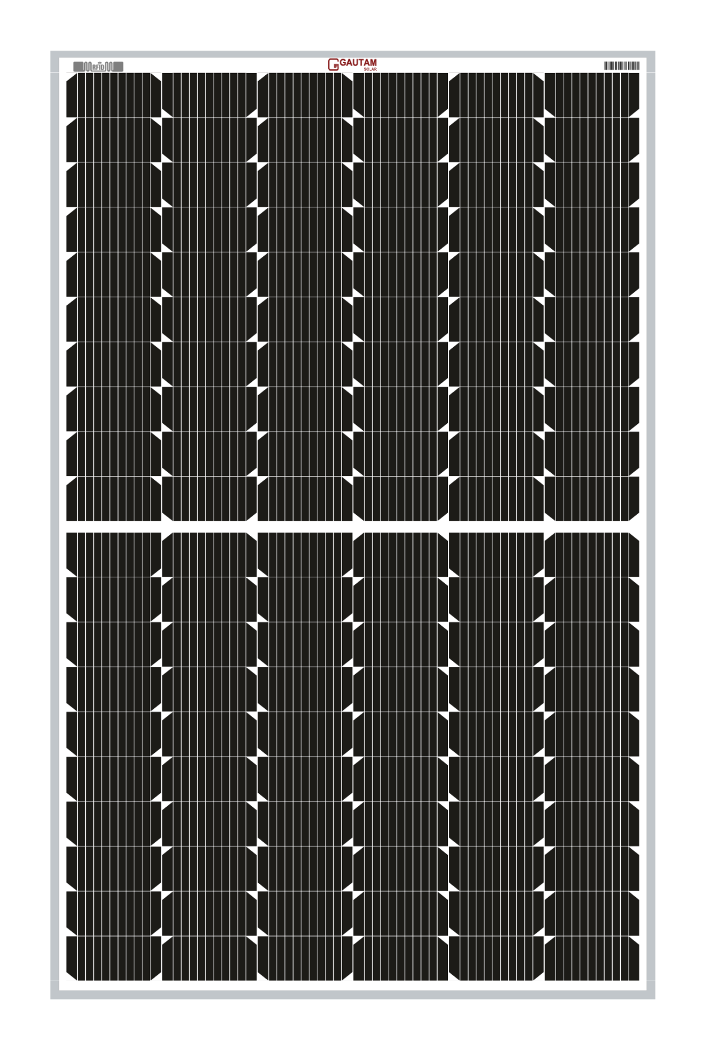 G2X Mono 450 Series
