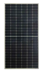 YW Greenway, 144 Cells 158mm 360-390W, Scheda Tecnica Pannello Solare