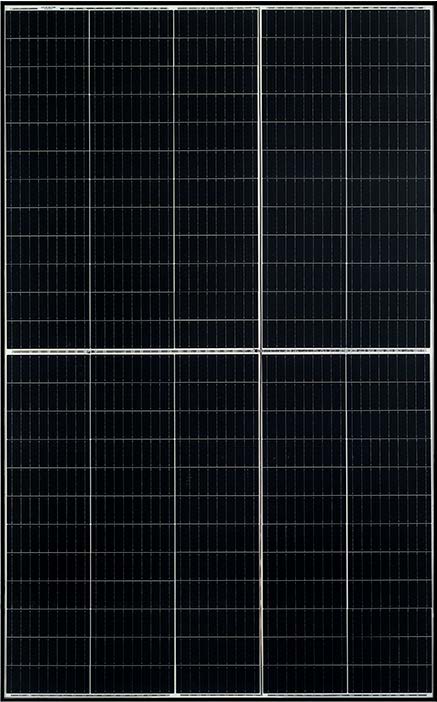 Delest | RSM40-8-390-415W | Solar Panel Datasheet | ENF Panel Directory