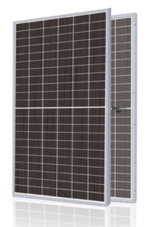 Znshine Solar | ZXM8-TPLDD132 645-670W | Solar Panel 