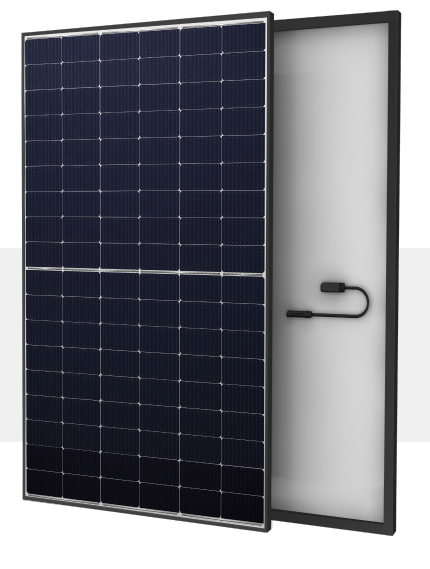 Alily Energy | AL41-400~420 MS-E3 | Solar Panel Datasheet | ENF Panel ...