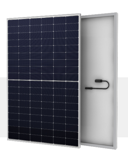 Alily Energy | AL41-400~420M-E3 | Solar Panel Datasheet | ENF Panel ...