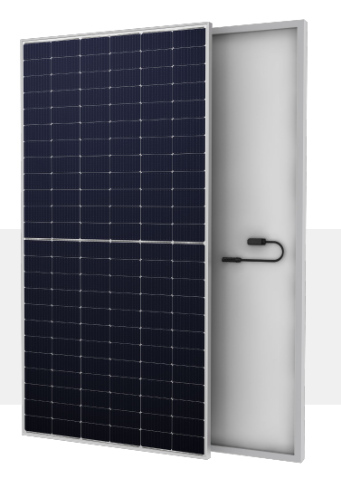 Alily Energy | AL6-535~555M -E3 | Solar Panel Datasheet | ENF Panel ...