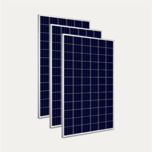 Minasol, MS-545, Solar Panel Datasheet