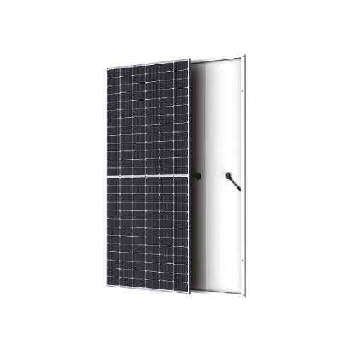 Sungi Solar | Mono PERC Cells with MBB & Third-cut 485-510W | Solar ...