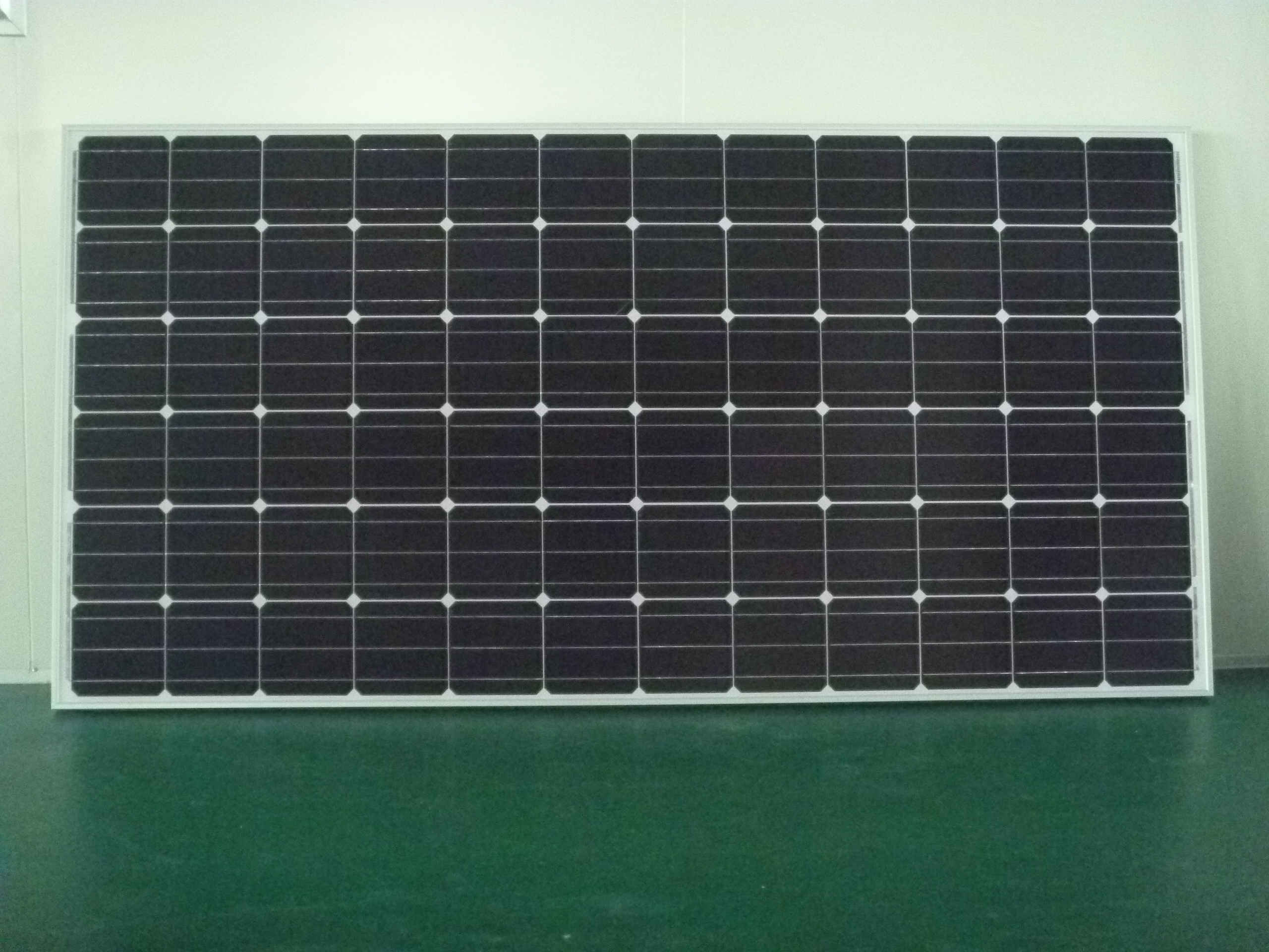 China Electronics Shenzhen | M7Y-320 | Solar Panel Datasheet | ENF ...