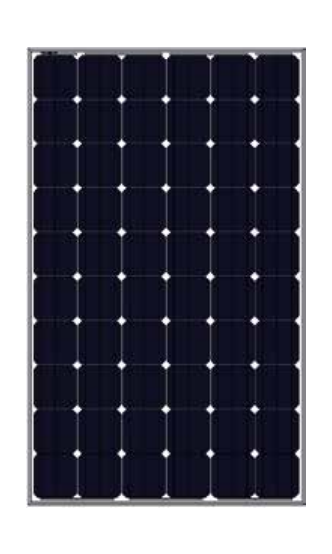 JSKYE | ST60M240-280 | Solarmodul Datenblatt | ENF Solarmodul-Verzeichnis