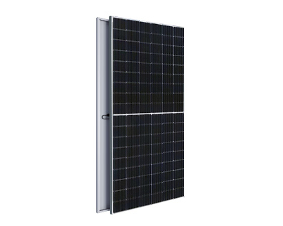 EGYO Energy | EGYO-HSC(SF) 430-450 | Solar Panel Datasheet | ENF Panel ...