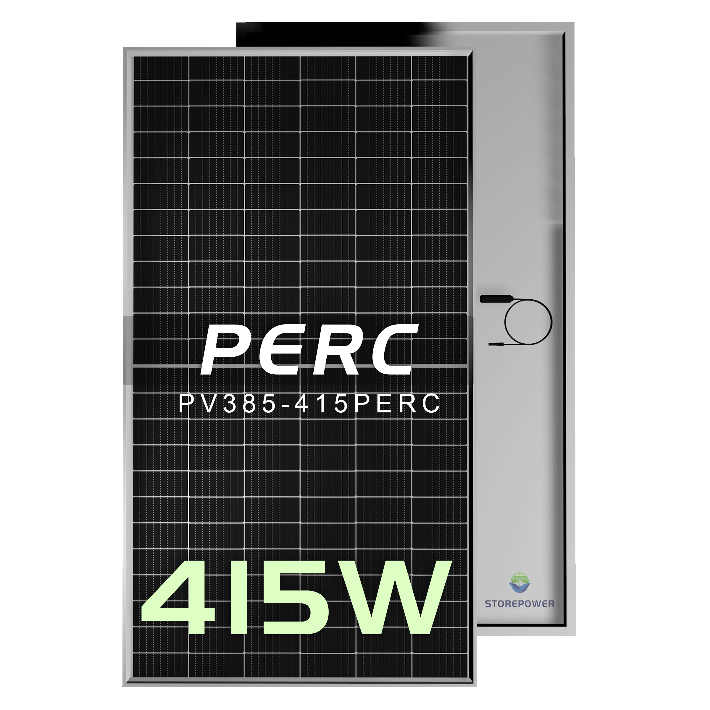 storepower-pv385-415perc-solar-panel-datasheet-enf-panel-directory