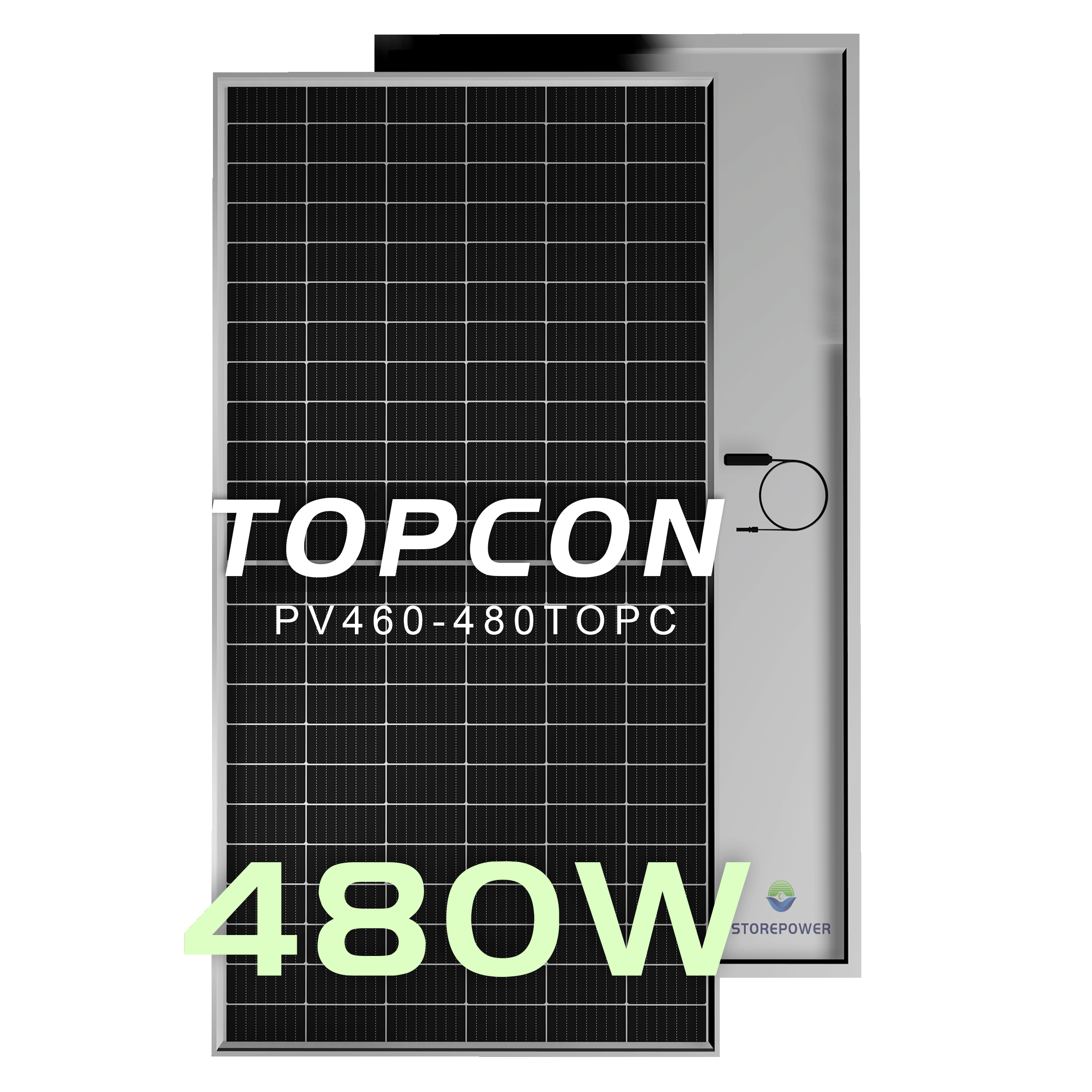 storepower-pv460-480topc-solar-panel-datasheet-enf-panel-directory