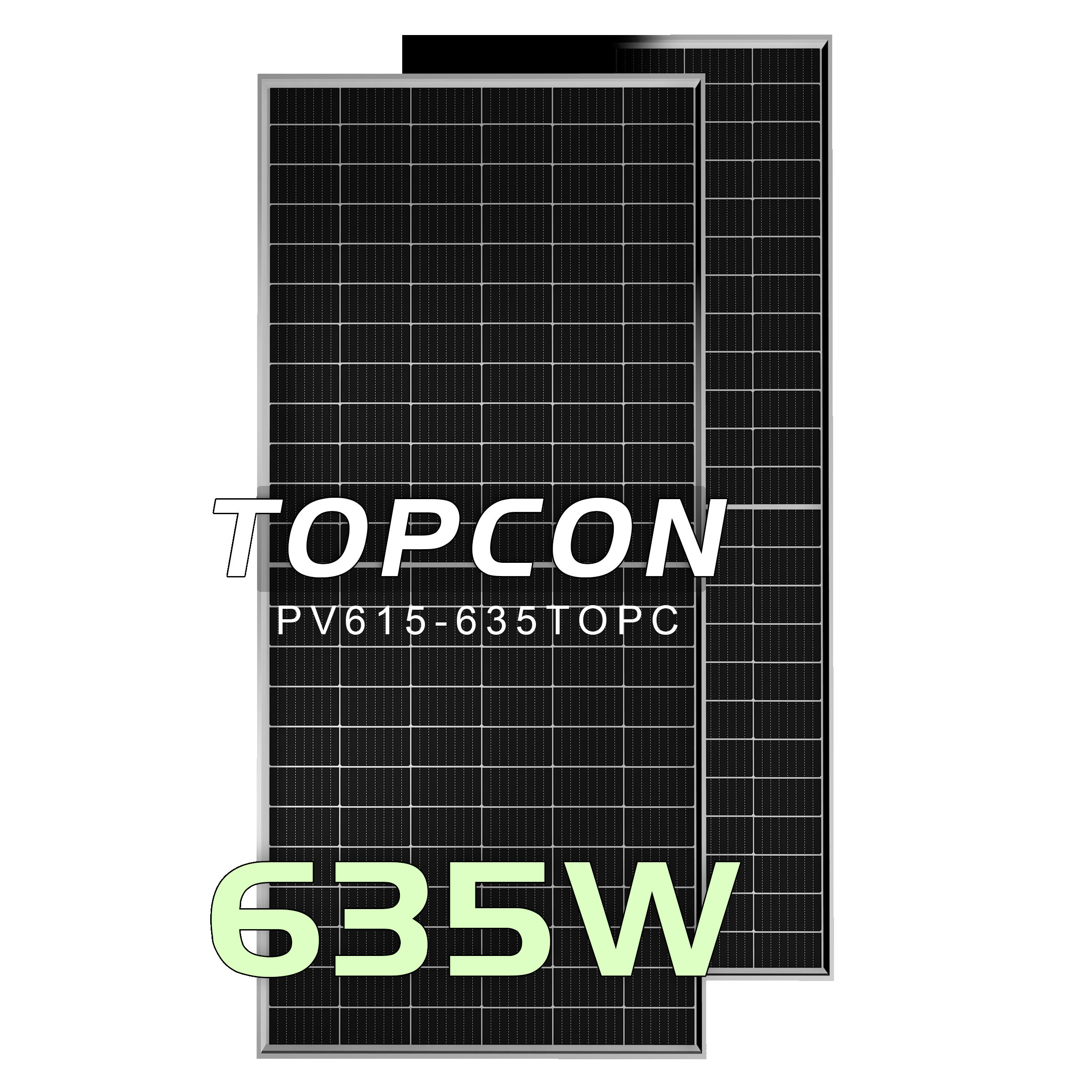 Storepower PV615 635TOPC Solar Panel Datasheet ENF Panel Directory storepower-pv615-635topc-solar-panel-datasheet-enf-panel-directory