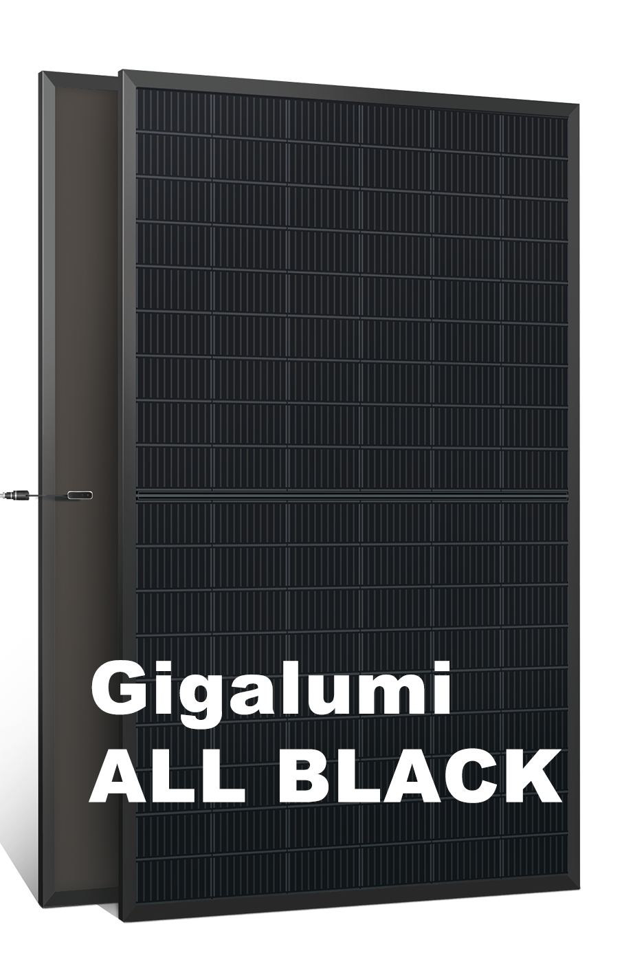 Gigalumi SL-M10B 390-410W Full Black