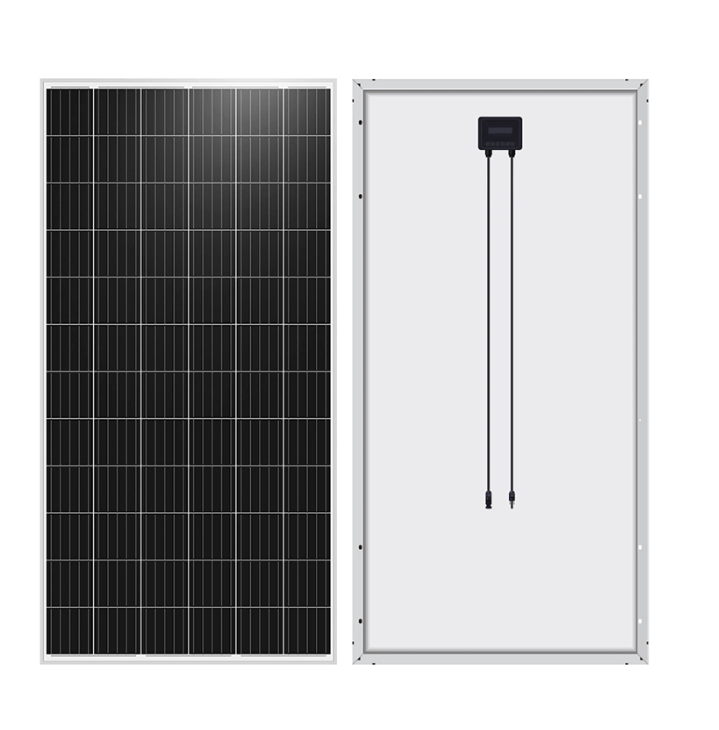 NBS Energy | NB72M-M2P-A(355~375) | Solar Panel Datasheet | ENF Panel ...